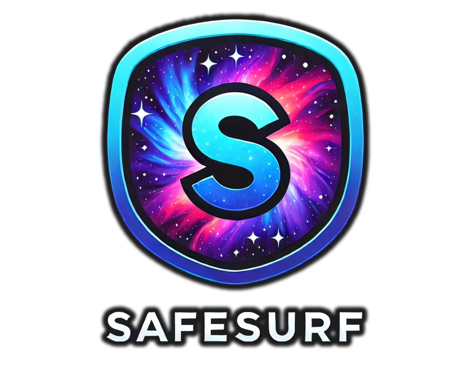 SafeSurf Logo